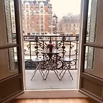Cosy Apartment With Terrace