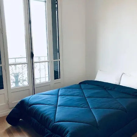 Cosy With Terrace *