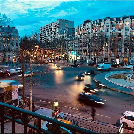 Cosy With Terrace *