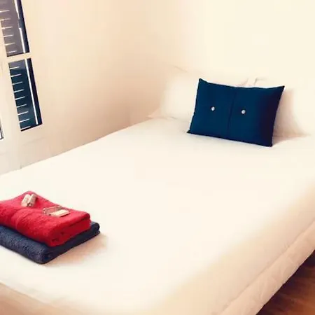 Cosy With Terrace Apartment